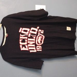 Ecko Unltd graphic tee.   #1131